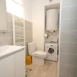 Meuble Lägenhet Aix-les-Bains