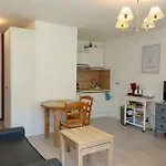 Meuble Lägenhet Aix-les-Bains