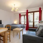 Meuble Lägenhet Aix-les-Bains