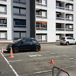 Lägenhet Meuble *