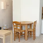 Meuble Lägenhet Aix-les-Bains
