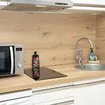 Lägenhet Meuble Aix-les-Bains