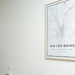 Lägenhet Meuble Aix-les-Bains