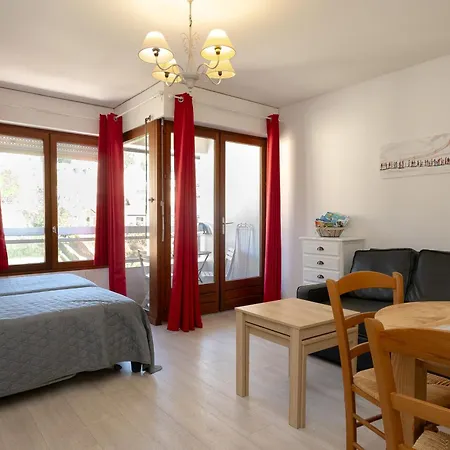 Lejlighed Meuble Aix-les-Bains