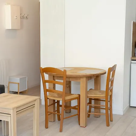 Apartment Meuble *