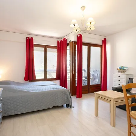 Lejlighed Meuble Aix-les-Bains