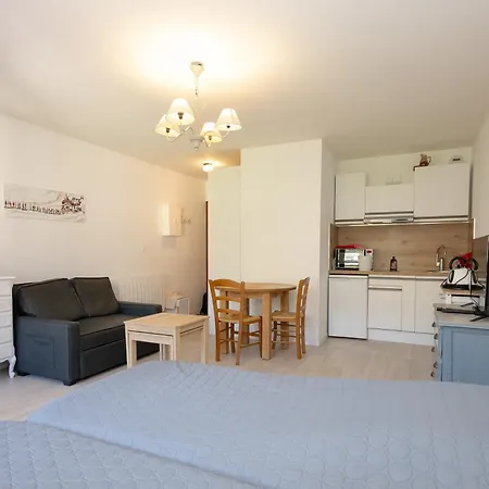 Apartment Meuble Aix-les-Bains