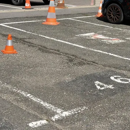 Διαμέρισμα Meuble Εξ Λε Μπαν